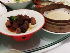 -上海小南国(金桥国际广场店)