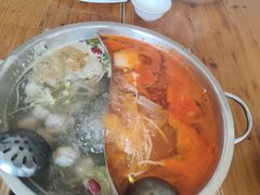 -苗伯妈酸汤火锅