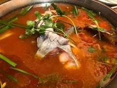 -新凯里酸汤鱼(飞山街店)
