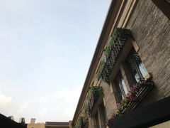 -南城十里潮汕鲜牛火锅·鲜虾生滚粥(融汇老商埠店)