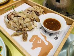 -山东宾馆·齐鲁苑餐厅