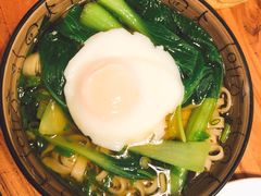 -醉霖生态餐厅(交大店)