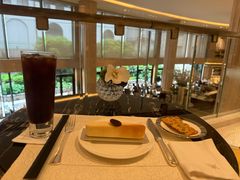 -Salon de Ville浦江汇(上海外滩华尔道夫酒店店)