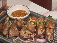 -在前门·烤鸭北京菜(五月花广场店)