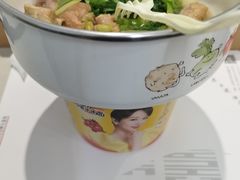 -上海财经大学-新食堂