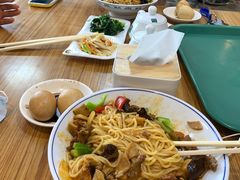 -苏氏牛肉面(丰北桥店)