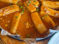 -无名小酒馆·湖北私房菜(昙华林店)