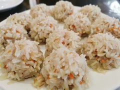 糯米丸子-葛记焖饼(伏牛路店)