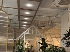 -ins森林童话餐厅coffee&bistro