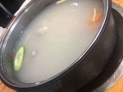 -风情丽江斑鱼火锅(孙家沟西南路80号店)