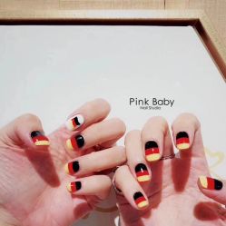手部美甲-PinkBaby美甲美睫