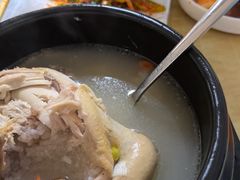 -长顺参鸡汤店(西塔总店)
