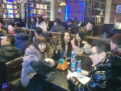 -9527星耀烧烤音乐酒馆