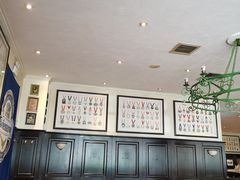 -兰特伯爵西餐厅·啤酒屋(方庄店)