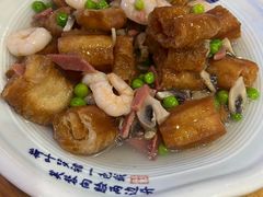 -百家鲜·杭帮菜