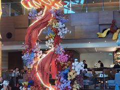 -北京威斯汀酒店