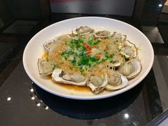 -拉完海鲜大排档(温岭店)
