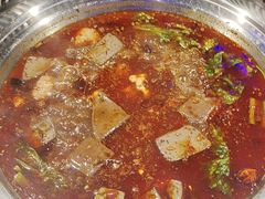 -唇辣号重庆老火锅(燕郊鑫乐汇店)
