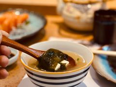 -达摩君日本料理(泰海花园小区店)