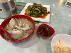 -廖老妈蹄花店(人民公园陕西街259号店)