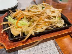 -森味花园·日本料理(伊藤洋华堂亚运村店)