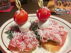 -ZAFFERANO西班牙海鲜饭(上海首店)
