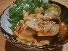 -活鳗饭·鹅肝范儿(高碑店店)