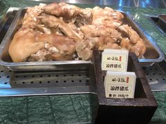-山芋腔苏北菜(盐城滨海店)