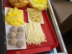 -巫山烤全鱼·重庆鸡公煲(吴中路店)