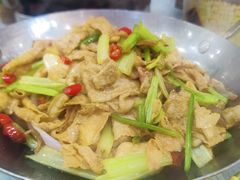 -四妹餐厅(玫瑰街店)