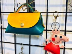 -猛犸手作·皮具·diy团建·礼品定制(新华路店)