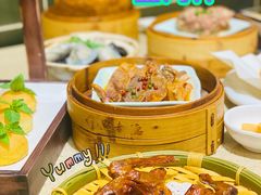 -点都德(德江楼店)