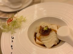 -利苑酒家(宜安广场店)