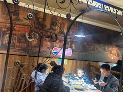 -金厨帽烤鱼(芦庄店)