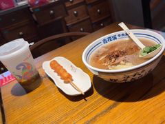 -鑫花溪牛肉米粉(文星广场店)