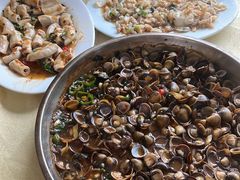 -标记好食
