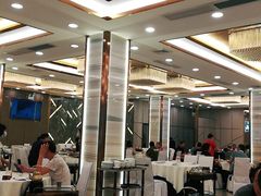 大堂-松涛大酒楼