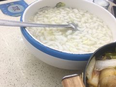 -渔中舟海鲜大排档(普陀沈家门店)