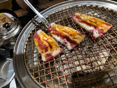 -九田家黑牛烤肉料理(石路天虹店)