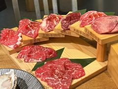 -大牛焱烧·和牛·海鲜炭火烧放题