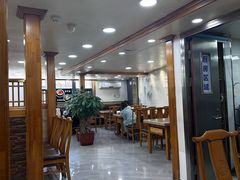 -真利味·脊骨火锅·正宗韩国料理(韩乐坊店)