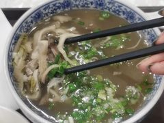 -泉儿头杂碎·清真(城东总店)