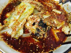 -高记什邡肖麻辣(成都店)