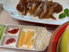 -大鸭梨烤鸭(甘家口店)
