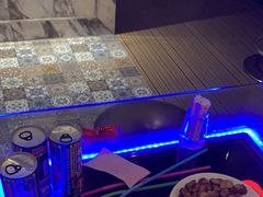 -蓝色派对KTV(聚然广场店)