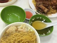 -麦文记面家(佐敦店)