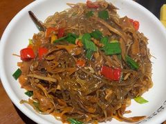 -徽三说·土徽菜·中国徽菜连锁品牌(一中店)