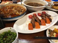 -临潼印象·特色陕菜