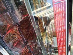 绝味鸭脖(宁工店)-绝味鸭脖(草场门桥店)