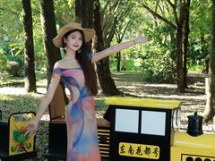 -东南花都花博园